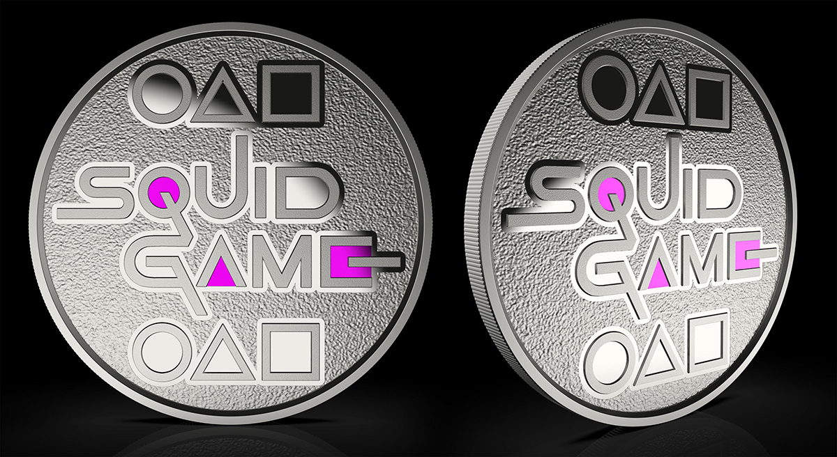 Người tạo ra đồng token SQUID đã bỏ dự án, phó mặc giá cả cho thị trường