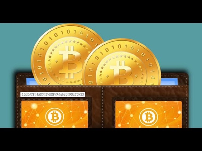 Tạo ví Bitcoin để bắt đầu giao dịch