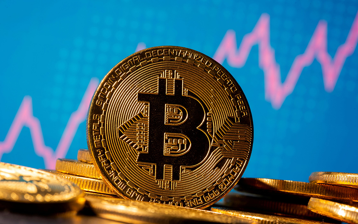 Đầu tư Bitcoin nên có chiến lược dài hạn thay vì đầu tư lướt sóng