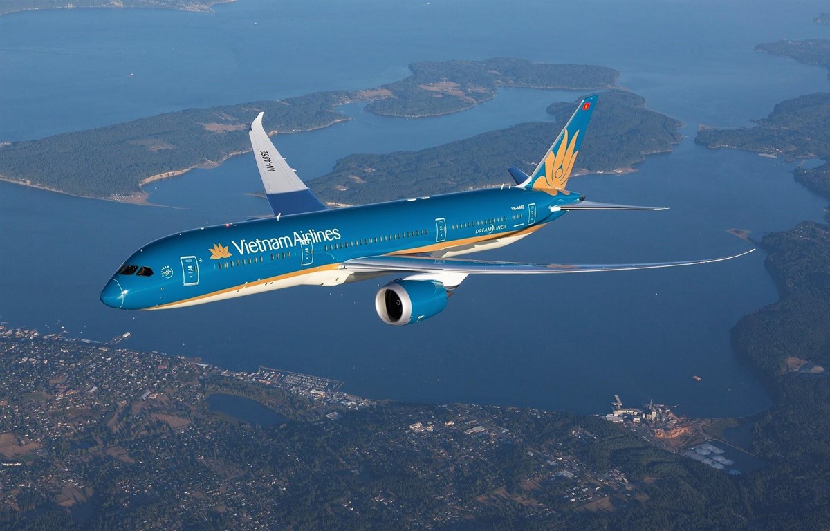 Thanh khoản Vietnam Airlines cải thiện đáng kể