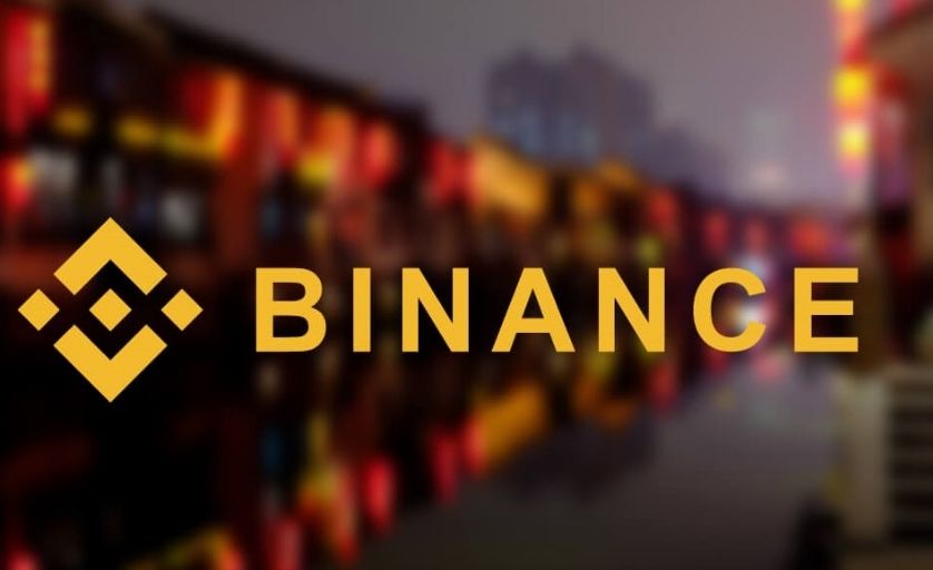 Sàn Binance là sàn giao dịch tiền mã hóa lớn nhất thế giới