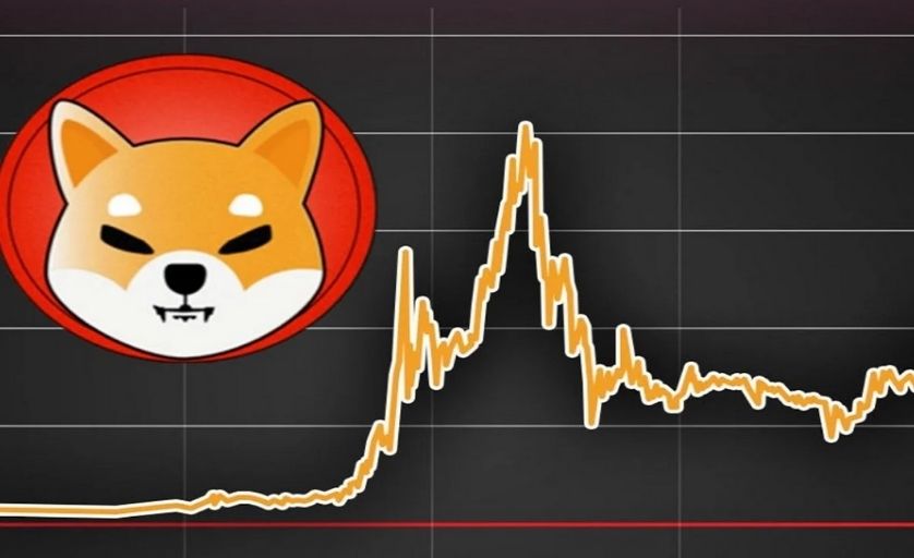 Hưởng ứng trào lưu của Dogecoin là nguyên nhân khiến giá SHIB tăng giá